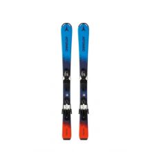 Беговые лыжи ATOMIC Vantage JR синий, 120 см