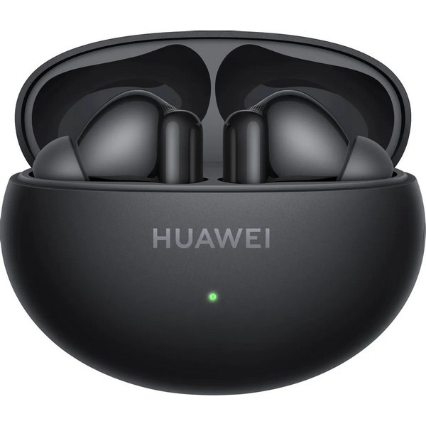 Bluetooth-гарнитура Huawei FreeBuds 6i (Orca-T100) Bluetooth черный