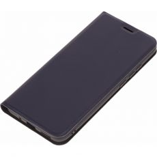 Чехол (флип-кейс) Gresso Atlant Pro [gr17втт023] для Xiaomi Redmi 9C, темно-синий