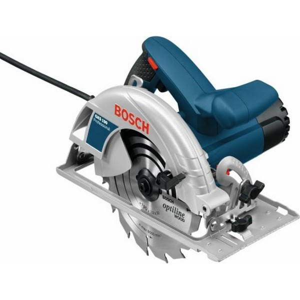 Дисковая пила Bosch GKS 190