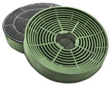 Фильтр для вытяжки Kronasteel угольный тип K5 (2 шт)