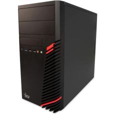 Компьютер iRu Corp 510 [2067132] Intel Core i3 10100 3.6Гц 16 Гб 512 Free DOS