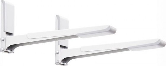 Кронштейн для микроволновой печи Holder MWS-2003 White