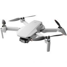 Квадрокоптер DJI Mini SE Fly More Combo белый