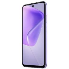 Мобильный телефон Infinix Hot 50i 2024 Android 4/256 Гб фиолетовый 10062804