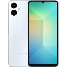 Мобильный телефон Samsung Galaxy A06 2024 Android 6/128 Гб голубой SM-A065FLBHCAU