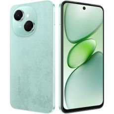 Мобильный телефон Tecno Spark Go 1 2024 Android 3/64 Гб зеленый KL4 64+3 MAGIC SKIN GREEN