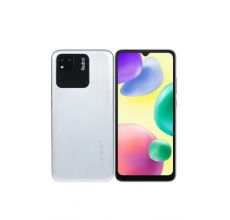 Мобильный телефон Xiaomi Redmi 10A 2022 Android 2/32 Гб серебристый 38863