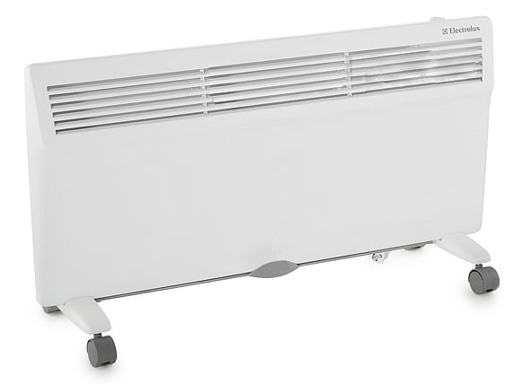 Конвектор Electrolux Air Plinth ECH/AG-1000PE 1000Вт белый