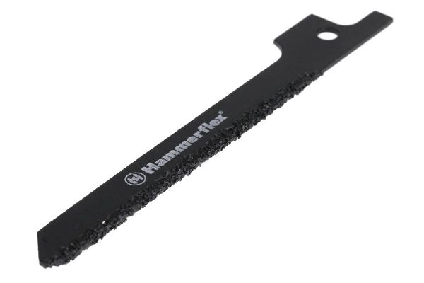 Полотно для сабельной пилы Hammer Flex 225-207 RS BL 207 90x25x1.60мм