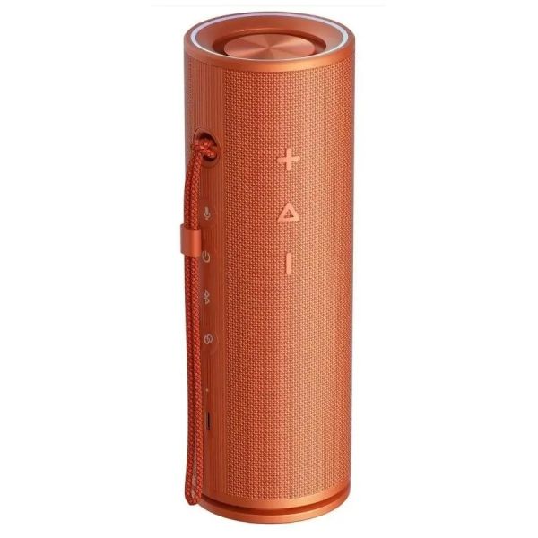 Портативная колонка Honor Choice Speaker Pro VNC-ME00 30 Вт, оранжевый [5504aavu]