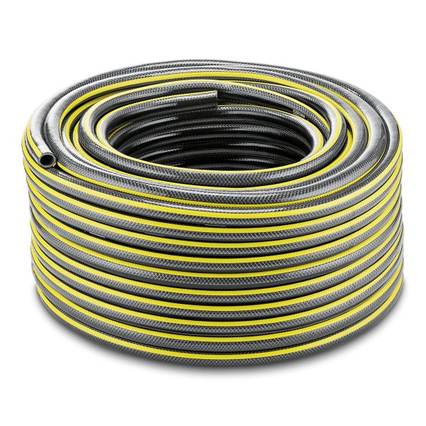 Шланг поливочный Karcher Шланг Performance Plus 3/4 - 50m