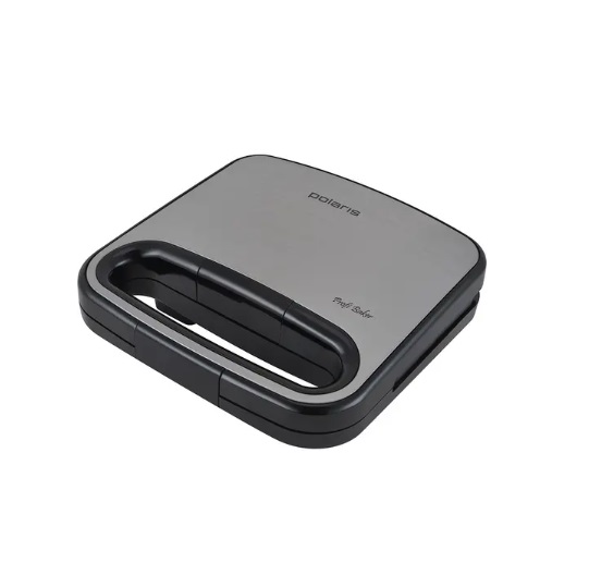 Сэндвичница Polaris PST 0201 черный