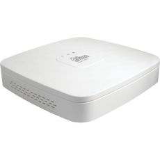 Видеорегистратор NVR/HVR Dahua DHI-NVR4108-8P-4KS2/L NVR (сетевой)