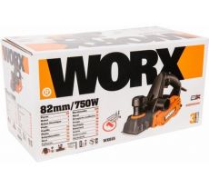 Электрорубанок Worx WX615